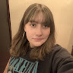 Meet your Posher, Sabrina